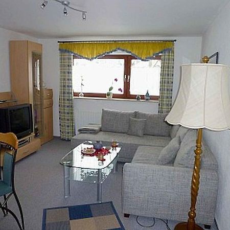 Ferienwohnung Hugelgarten Oppenau Exteriér fotografie