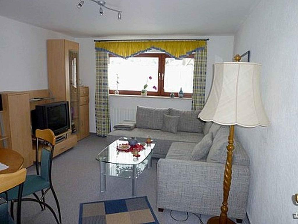 Ferienwohnung Hugelgarten Oppenau Exteriér fotografie