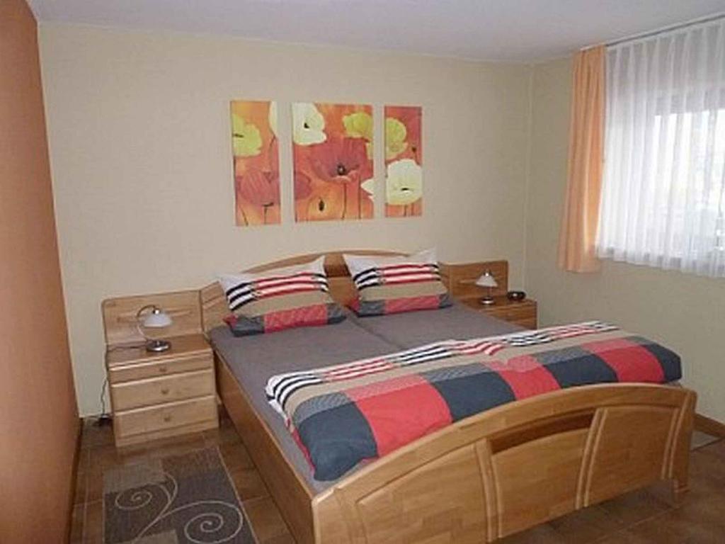 Ferienwohnung Hugelgarten Oppenau Exteriér fotografie