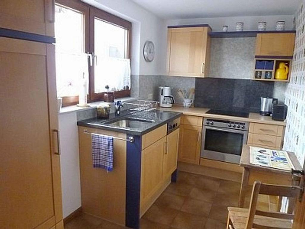 Ferienwohnung Hugelgarten Oppenau Exteriér fotografie