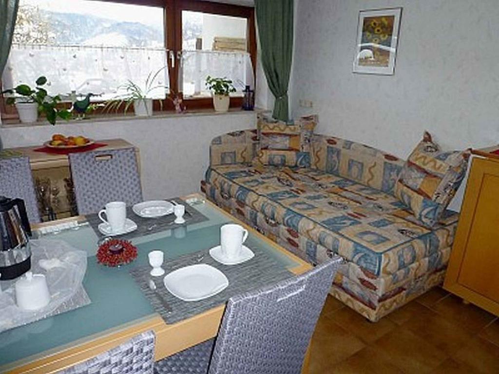Ferienwohnung Hugelgarten Oppenau Exteriér fotografie