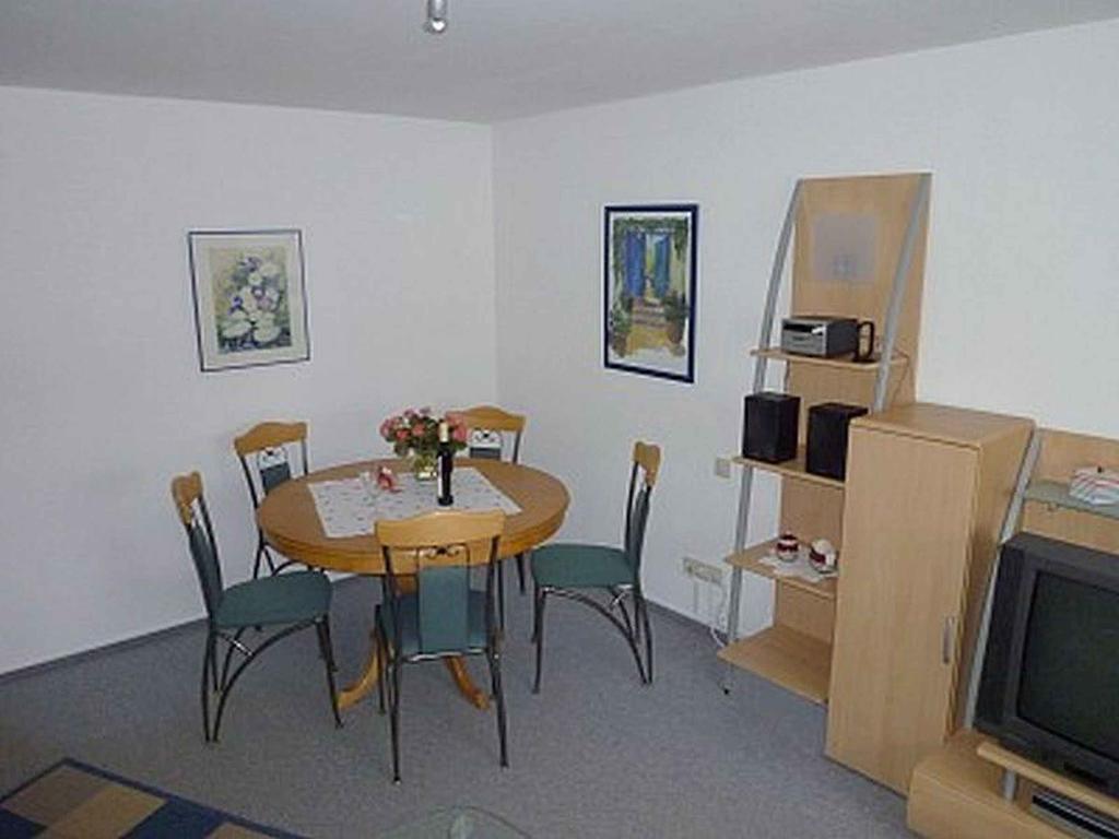 Ferienwohnung Hugelgarten Oppenau Exteriér fotografie